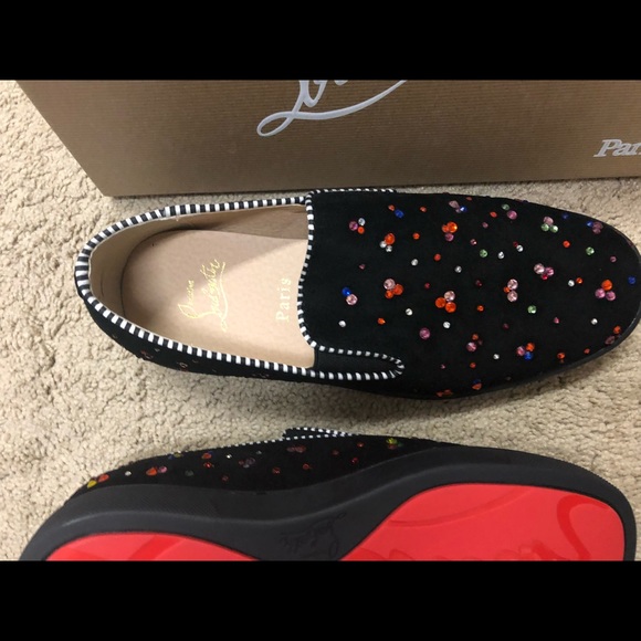 Christian Louboutin